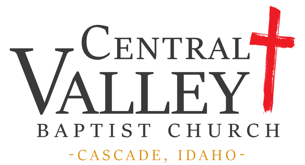 Central Valley Baptist Church Cascade