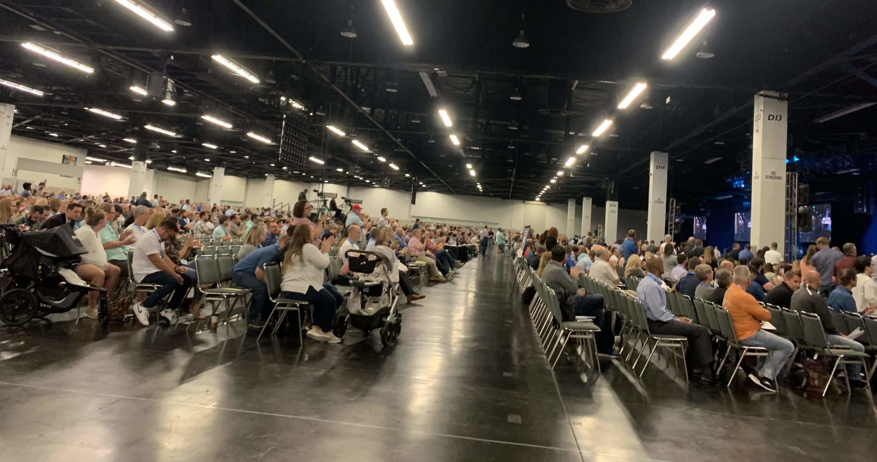 2022 SBC Annual Meeting