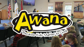 Awana Club in Cascade, Idaho